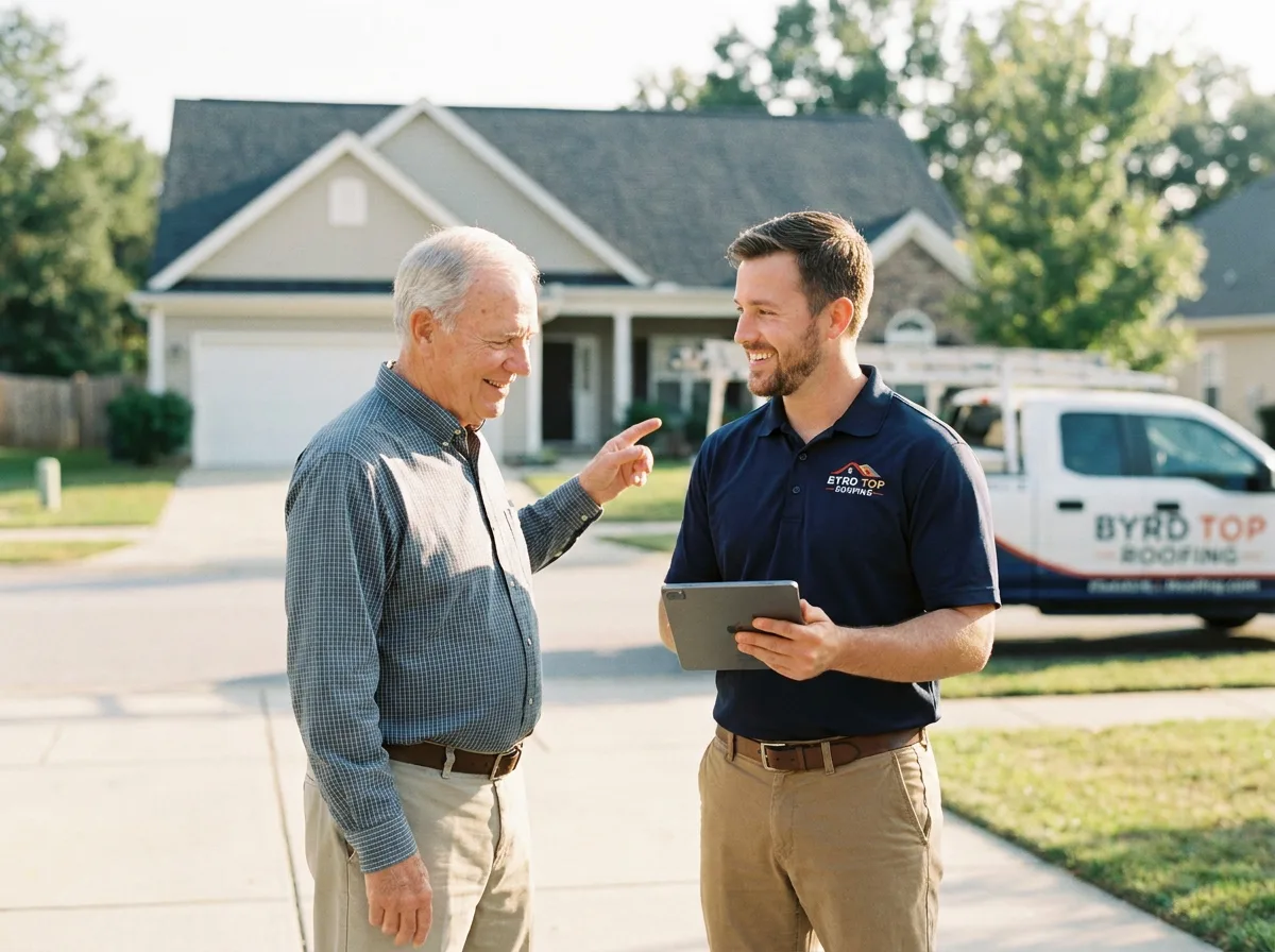 Roofing Accord, NY FAQs